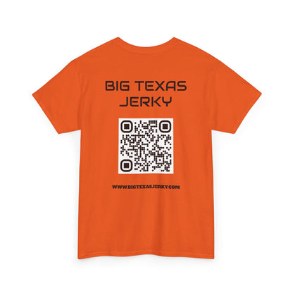 BIG TEXAS JERKY