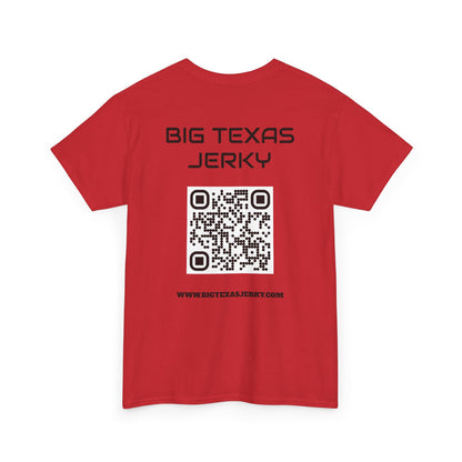 BIG TEXAS JERKY