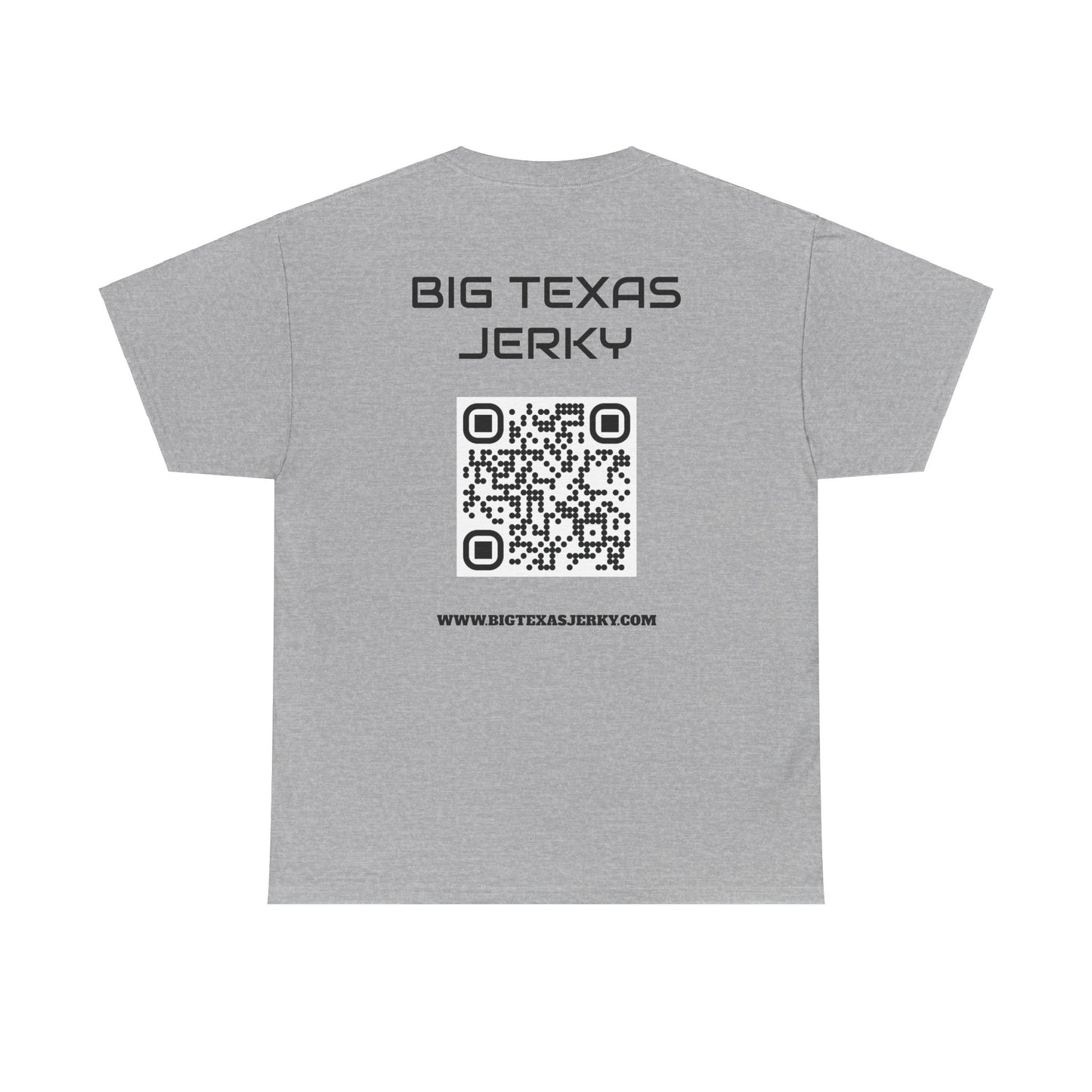 BIG TEXAS JERKY