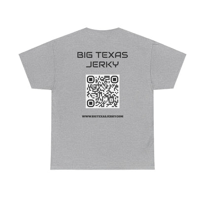 BIG TEXAS JERKY