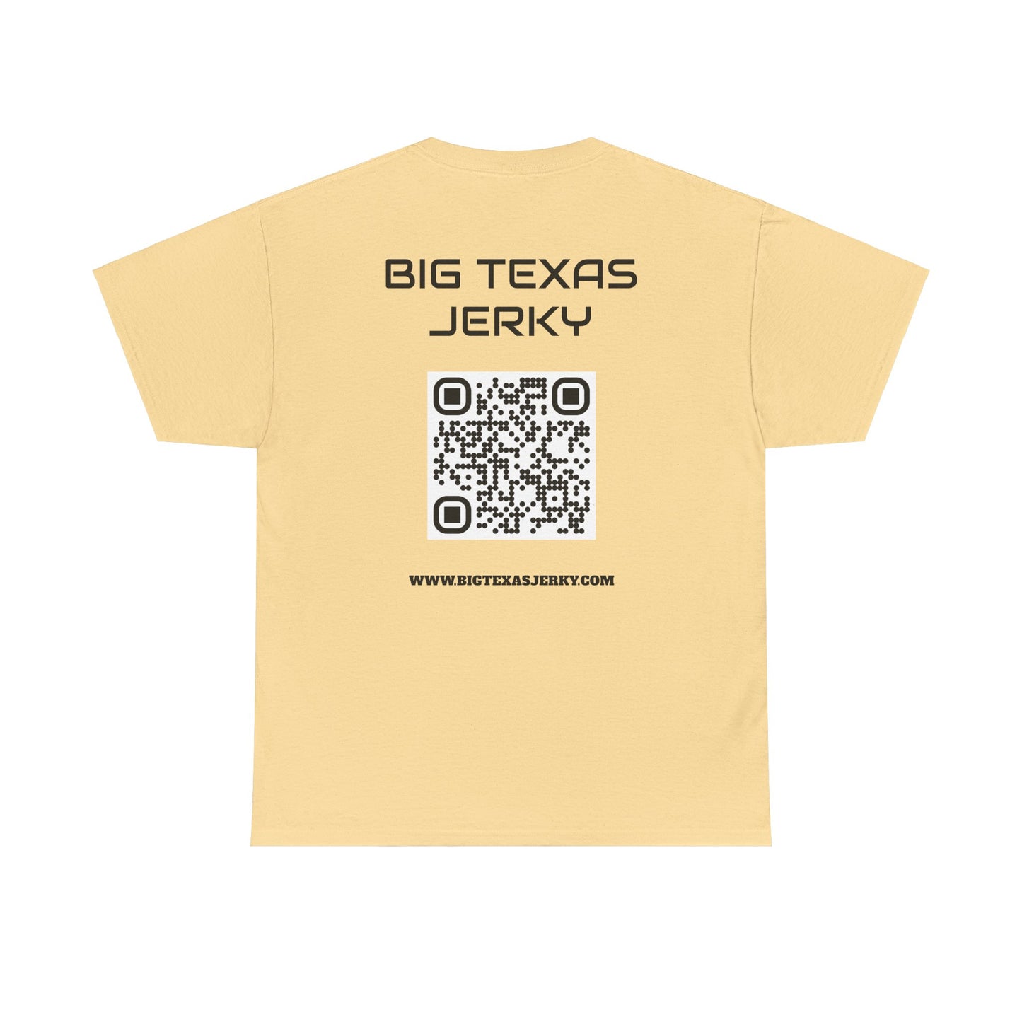 BIG TEXAS JERKY