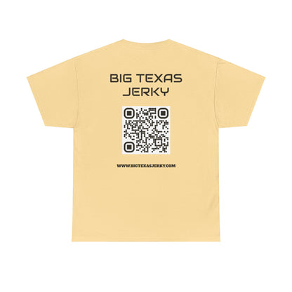 BIG TEXAS JERKY