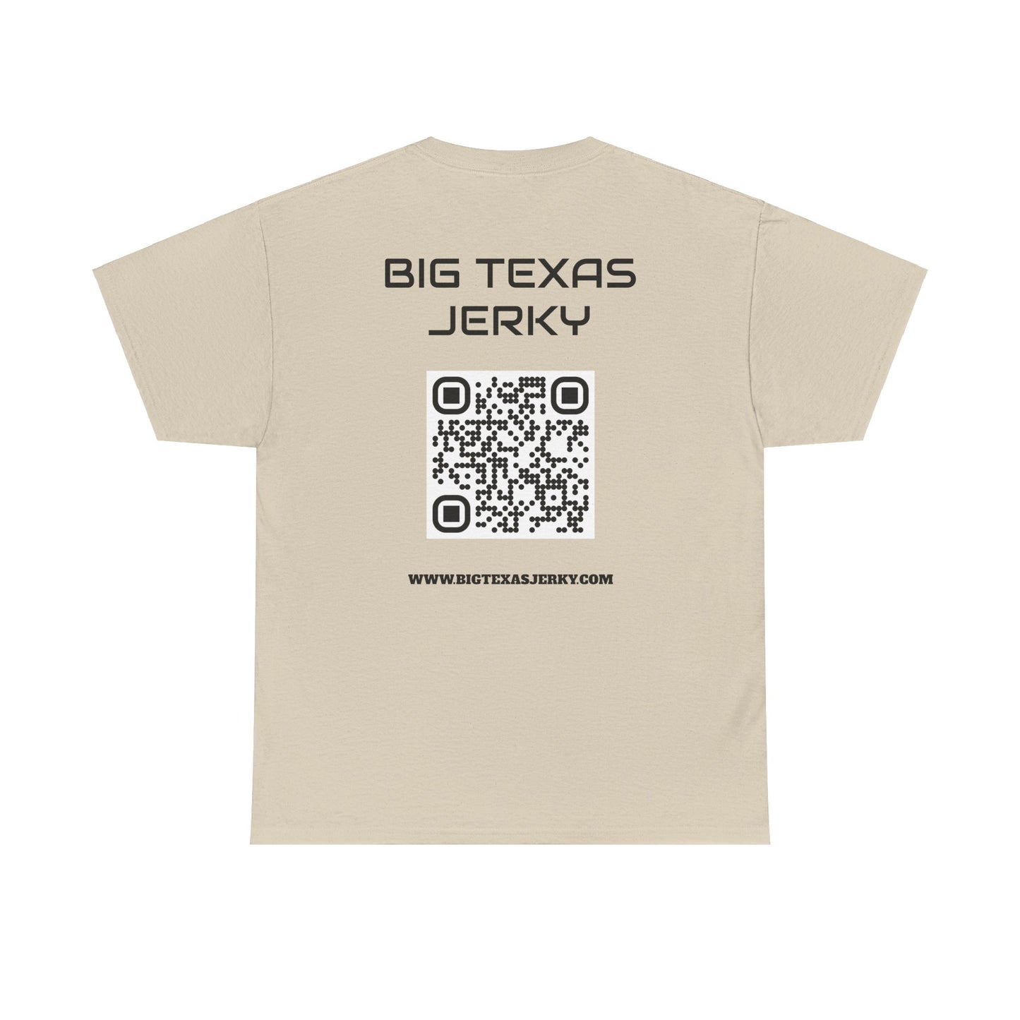 BIG TEXAS JERKY