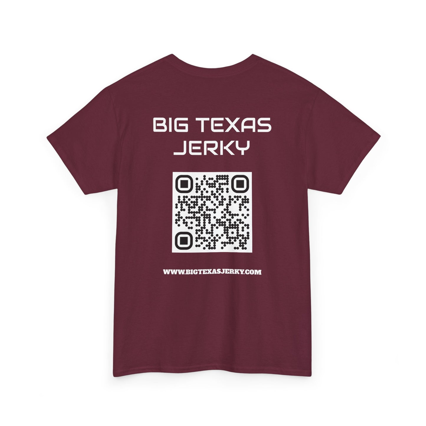 BIG TEXAS JERKY