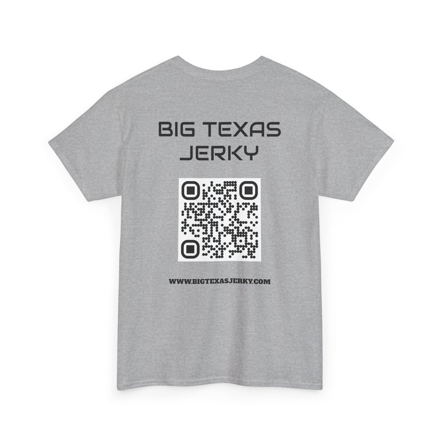 BIG TEXAS JERKY