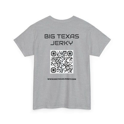 BIG TEXAS JERKY