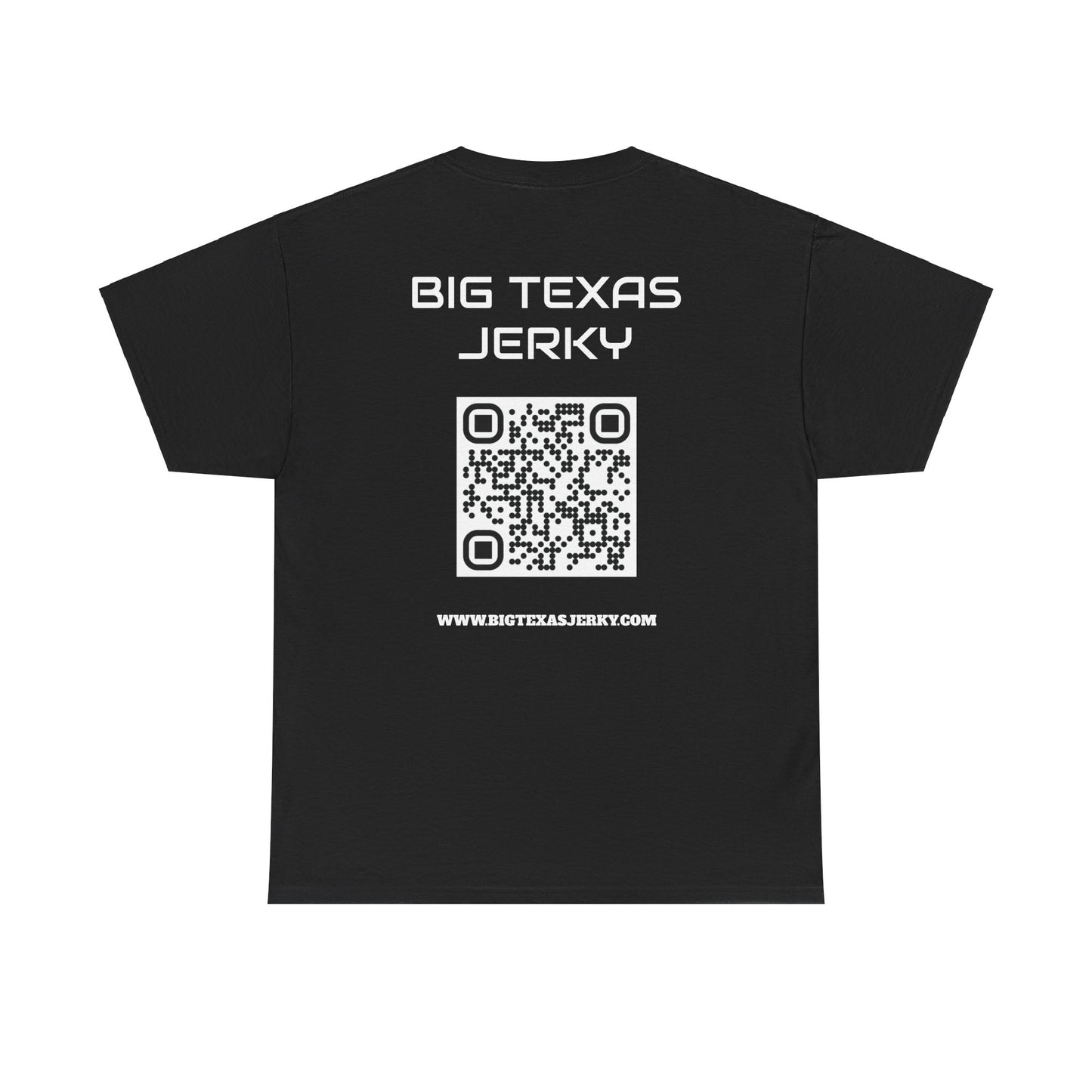 BIG TEXAS JERKY