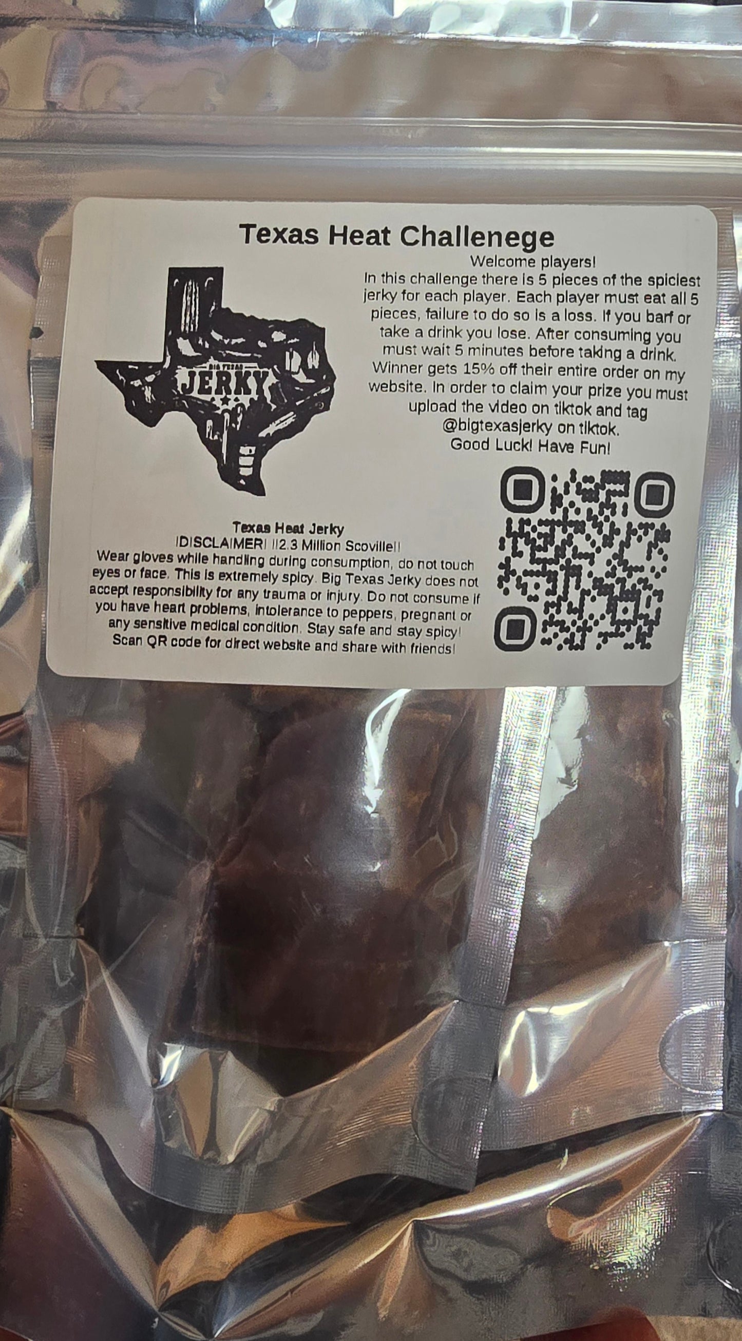 Hardwood Smoked Beef Jerky Sticks 4 OZ