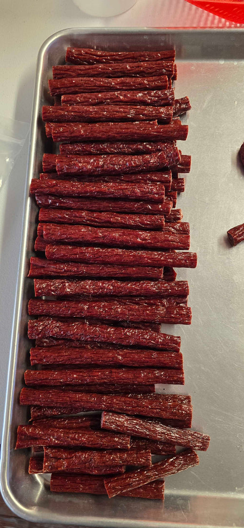 Beef Jerky Sticks