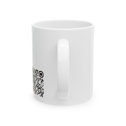 Ceramic Mug, (11oz, 15oz)