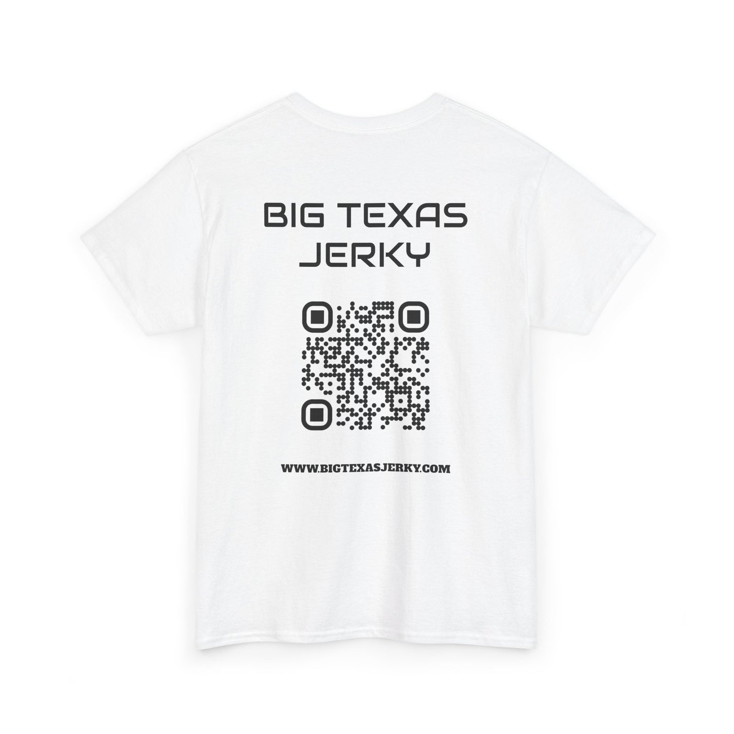 BIG TEXAS JERKY