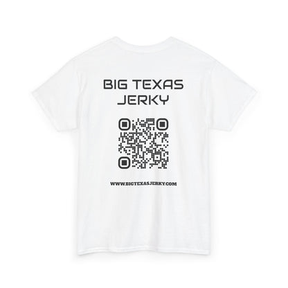 BIG TEXAS JERKY