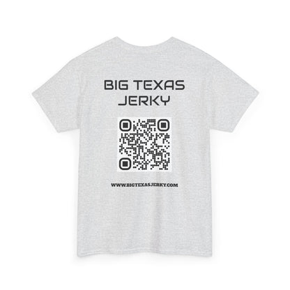 BIG TEXAS JERKY