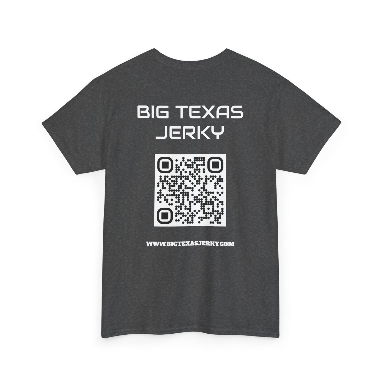 BIG TEXAS JERKY