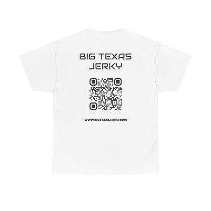 BIG TEXAS JERKY