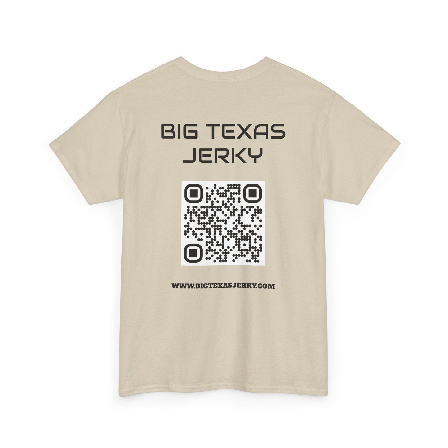 BIG TEXAS JERKY