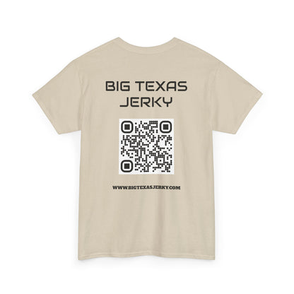 BIG TEXAS JERKY