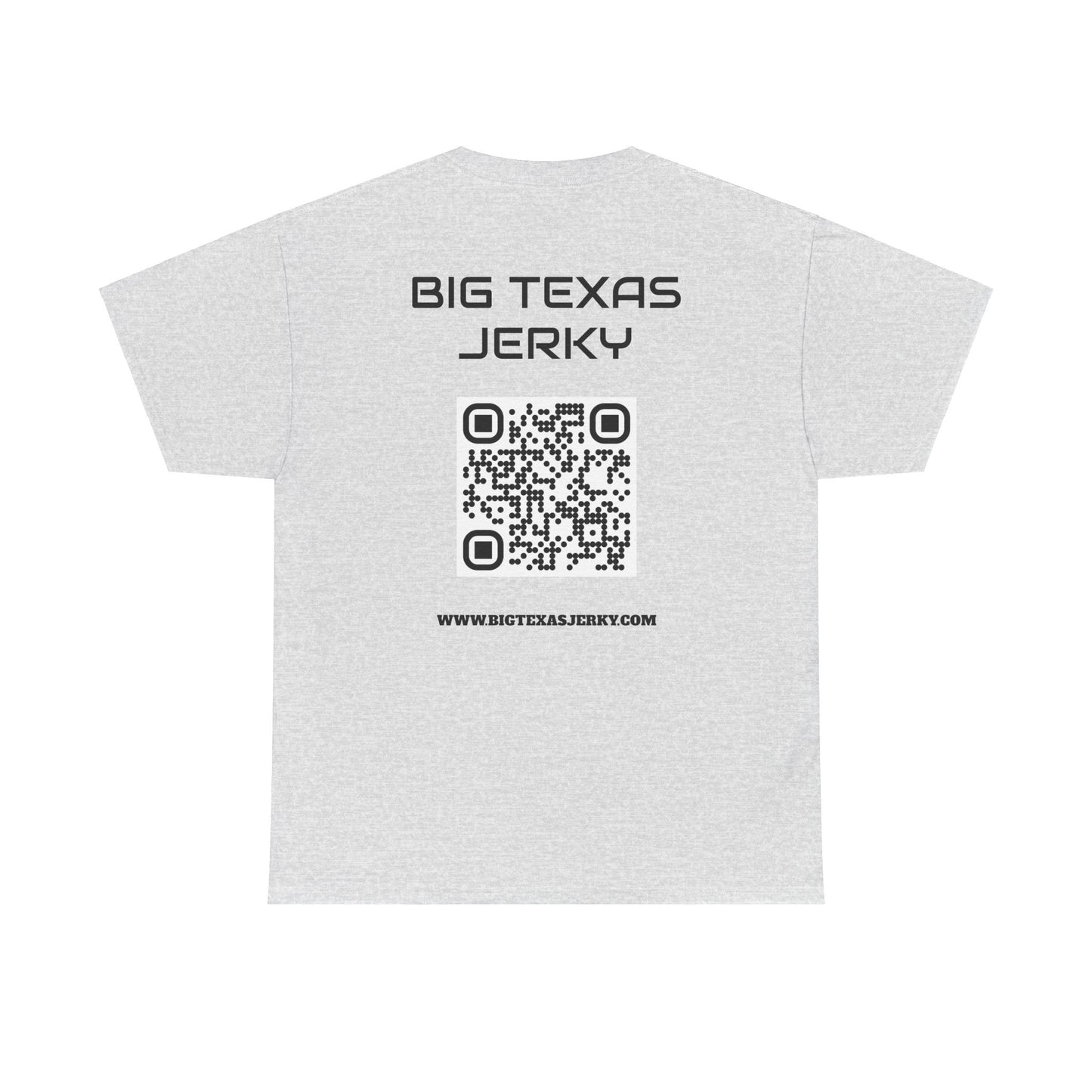 BIG TEXAS JERKY