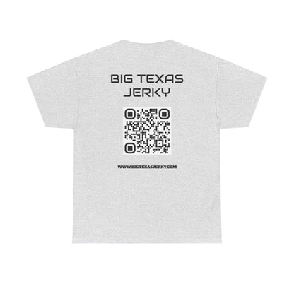 BIG TEXAS JERKY