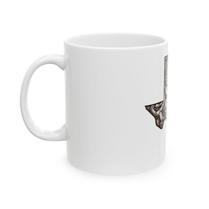 Ceramic Mug, (11oz, 15oz)