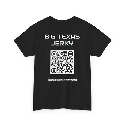 BIG TEXAS JERKY