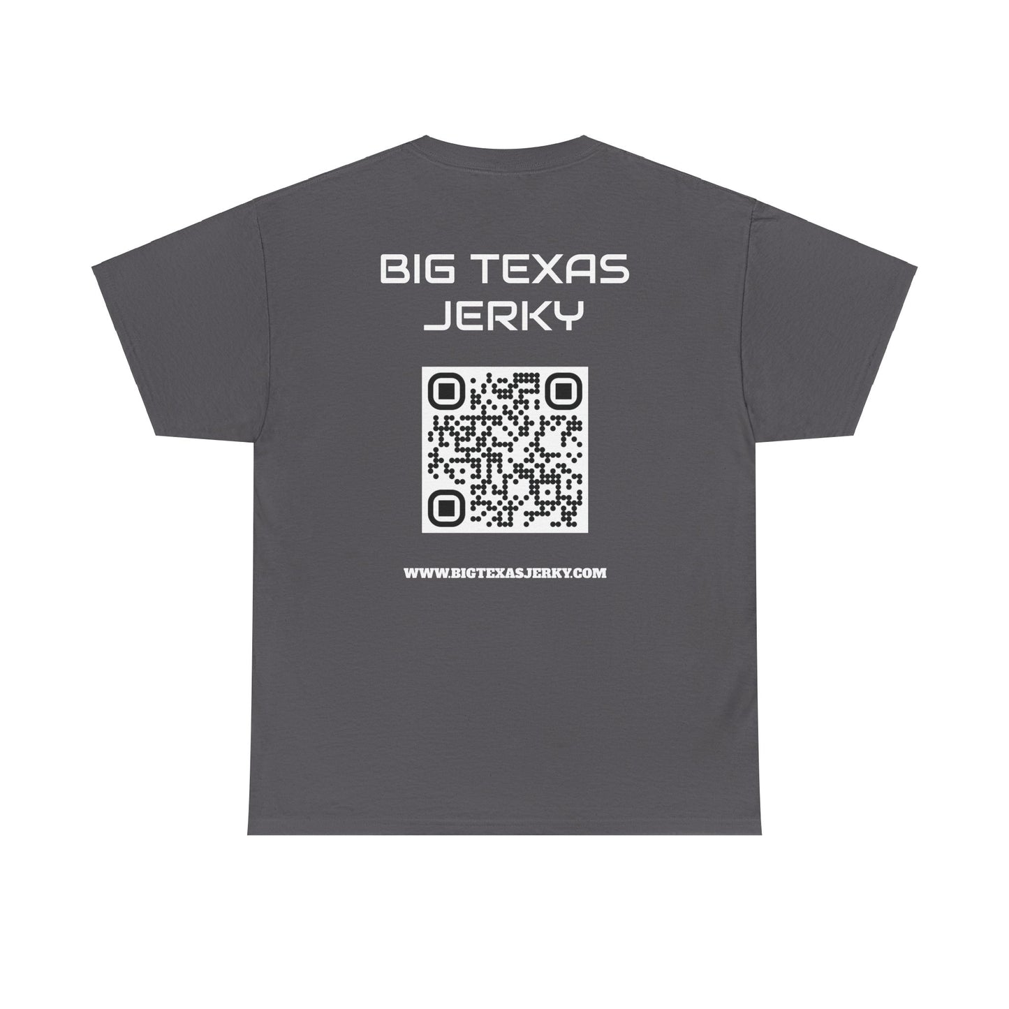 BIG TEXAS JERKY