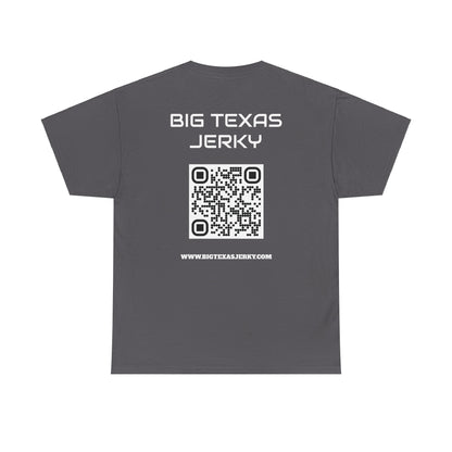 BIG TEXAS JERKY