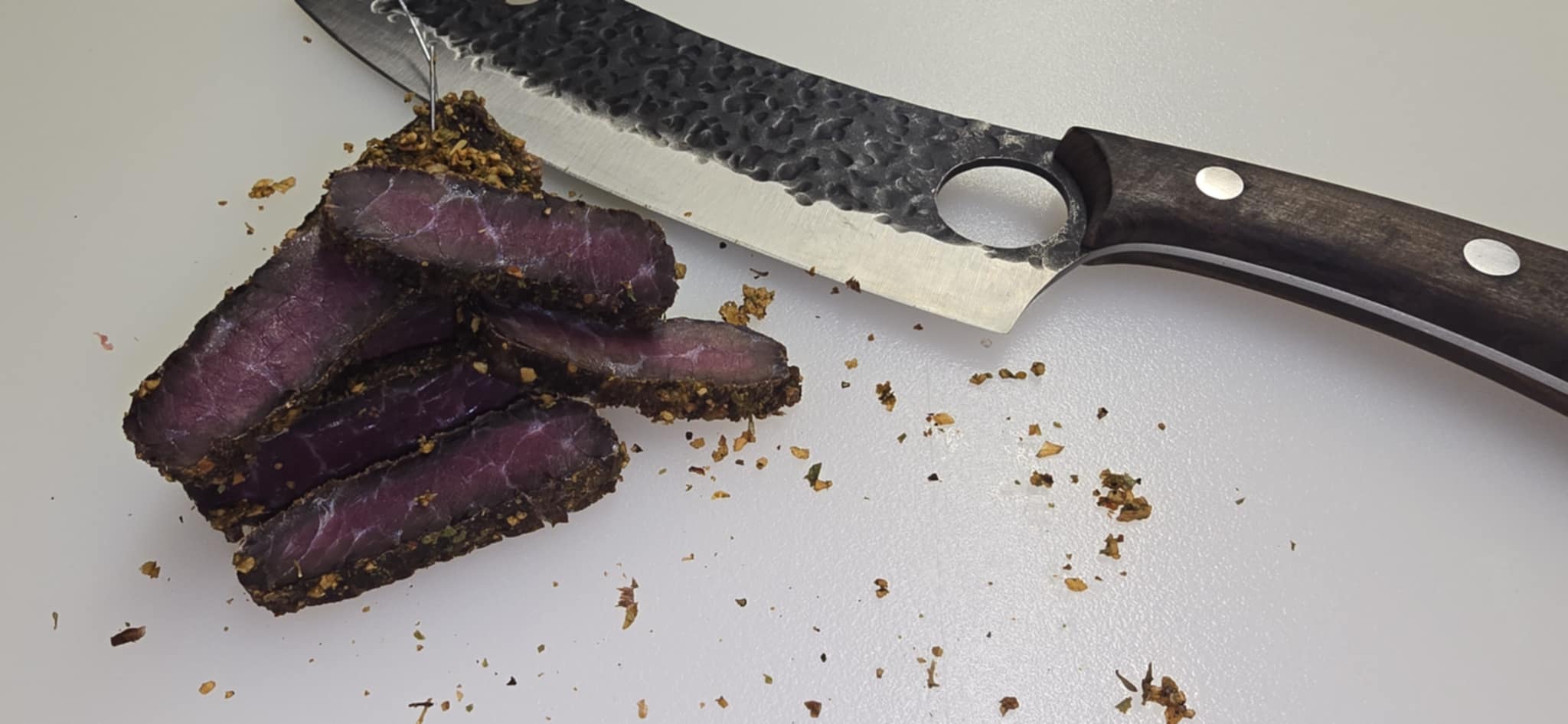Big Texas Biltong