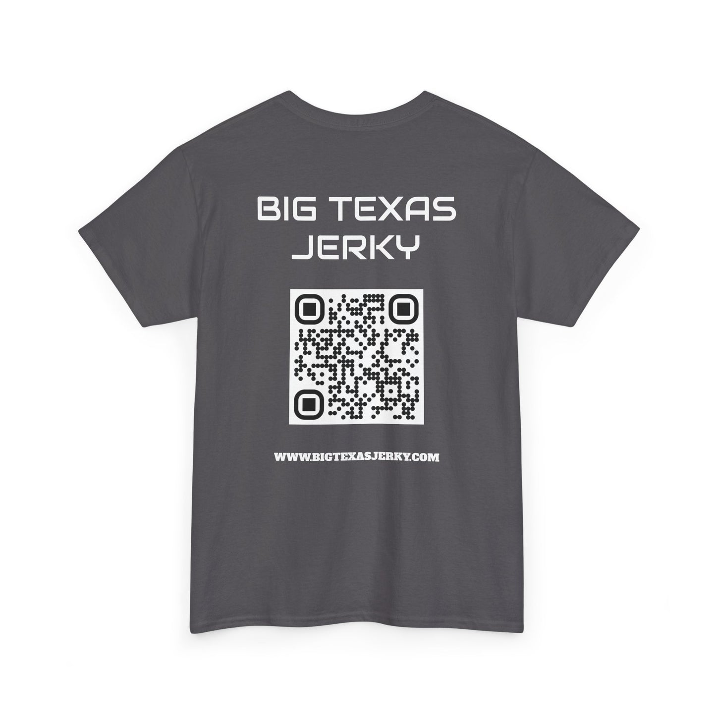 BIG TEXAS JERKY