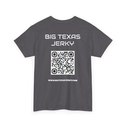 BIG TEXAS JERKY