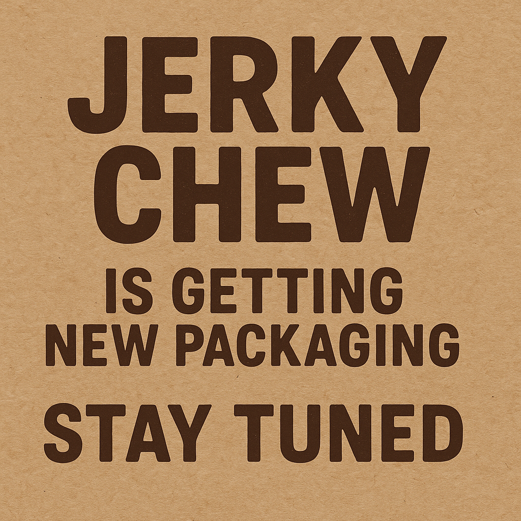 Jerky Chew