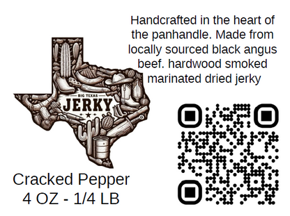 Beef Jerky Sticks