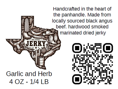 Beef Jerky Sticks