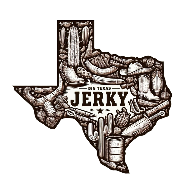 Big Texas Jerky